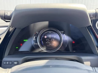 Lexus ES Lexus ES 300h F Sport Line|Mark Levinson|Navi|LED|NL-auto - afbeelding nr 24