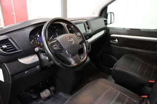 Opel Vivaro Opel Vivaro 2.0 CDTI 180PK L3H1 DC DUBBEL CABINE - afbeelding nr 6