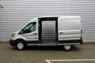 Ford Transit - afbeelding nr 21