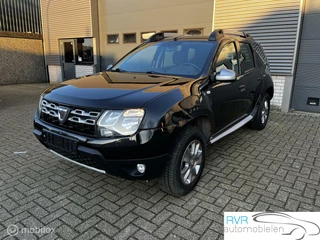 Dacia Duster Dacia Duster 1.2 TCe 4x2 Prestige EXPORT PRIJS - afbeelding nr 1