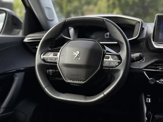 Peugeot 2008 Peugeot 2008 1.5 BlueHDi Allure | Navi | Camera | Apple Carplay | - afbeelding nr 17