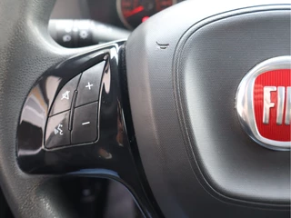 Fiat Doblò Fiat Doblò Cargo BPM VRIJ!! 1.3 MJ L1H1 SX Cruise I Navi I Trekhaak - afbeelding nr 15