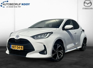 Toyota Yaris 1.5 VVT-i Style / Facelift / Apple carplay / Privacy glass