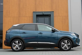 Peugeot 3008 Peugeot 3008 1.6 Hybrid 225PK Allure | Camera | Blind Spot - afbeelding nr 16