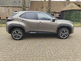 Toyota Yaris Cross - afbeelding nr 24