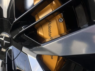 Polestar 4 Polestar 4 LRDM Performance 100 kWh Pilot & Plus Pack | NIEUW - afbeelding nr 52