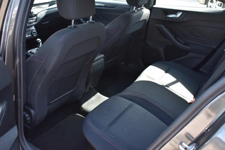 Ford Focus - afbeelding nr 11
