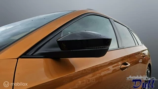 Škoda Octavia Skoda Octavia 2.0 TSI RS 245 Leder Unieke kleur Nieuwstaat!! - afbeelding nr 30