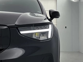 Volvo XC40 - afbeelding nr 13