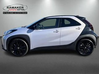 Toyota Aygo - afbeelding nr 3