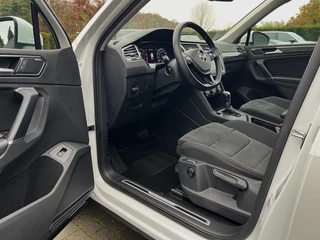 Volkswagen Tiguan - afbeelding nr 3