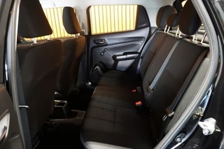 Suzuki Swift Suzuki Swift 1.2 COMFORT SMART HYBDRID - afbeelding nr 19