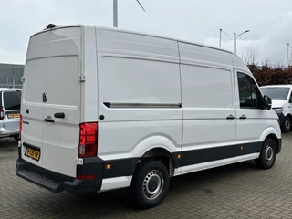 Volkswagen Crafter Cruise control/apple CarPlay/achteruitrijcamera - afbeelding nr 10