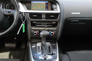 Audi A5 Audi A5 Sportback 1.8 TFSI Automaat S-line Schuifdak|Adapt. cruise|Camera|Key-less|Navi|Ecc|Lmv|Pdc - afbeelding nr 8