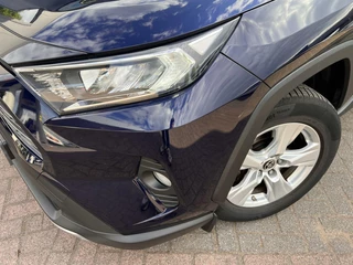Toyota RAV4 Toyota RAV4 2.5 Hybrid Active - afbeelding nr 5