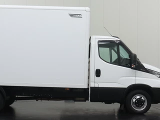 Iveco Daily | Airco | 3-Persoons | 750Kg Laadklep - afbeelding nr 13