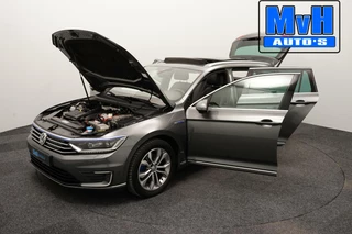 Volkswagen Passat Volkswagen Passat Variant 1.4 TSI GTE|LUXE!|VIRTUAL|PANO|LED - afbeelding nr 83