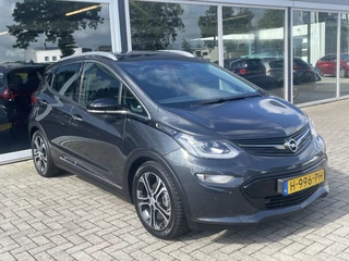 Opel Ampera-e 50% deal 7.975,- ACTIE Leder / Camera / Clima / Lane assist / Parkeerhulp - afbeelding nr 7