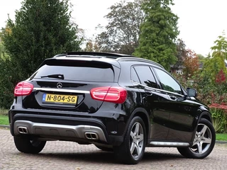 Mercedes-Benz GLA - afbeelding nr 46