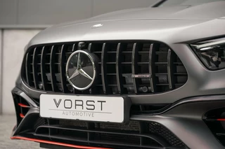 Mercedes-Benz A-Klasse Mercedes A45S AMG 4MATIC+ ''Street Style Edition'' 360 HUD - afbeelding nr 18
