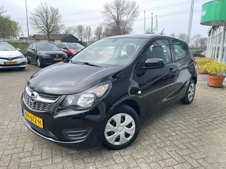 Opel KARL - 464658387-0
