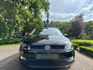 Volkswagen Polo Volkswagen Polo 1.0 Comfortline | Airco | APK 05-2026 | - afbeelding nr 3