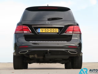 Mercedes-Benz GLE Mercedes GLE 350D AMG * Grijs kenteken * Euro 6 * MARGE - afbeelding nr 28