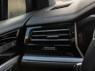 Volkswagen Touareg | BLACK STYLE | PANORAMADAK | LEDER | HEAD-UP | KEYLESS | MASSAGE | VENTILATIE | - afbeelding nr 62