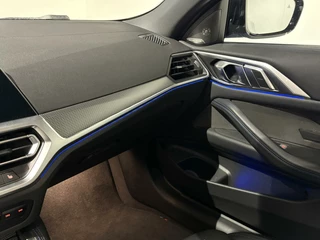 BMW 4 Serie BMW 4-serie Cabrio M440i xDrive 374pk|Laser|CoPilot|H&K|Open-air|Trekhaak|Shadow Line|ACC|Head-up| - afbeelding nr 25