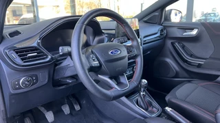 Ford Puma - afbeelding nr 7