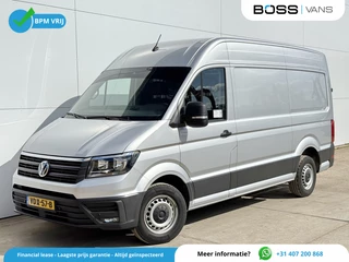 Volkswagen Crafter - 187314075-0