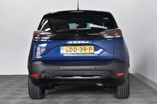 Opel Crossland - afbeelding nr 7