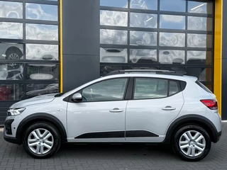 Dacia Sandero Stepway - afbeelding nr 8