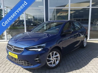 Opel Corsa Opel Corsa 1.5 D GS Line | Airco | achteruitrijcamera | Navi | Cruise - afbeelding nr 2