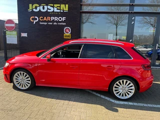 Audi e-tron - afbeelding nr 7