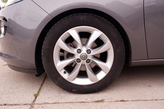 Opel ADAM | Two Tone | Airco | LM velgen - afbeelding nr 32