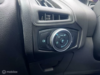 Ford Focus Ford Focus Wagon 1.0 Lease Edition Navi I APK I Airco - afbeelding nr 14