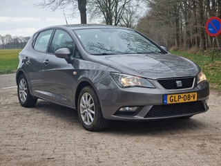 SEAT Ibiza - afbeelding nr 7