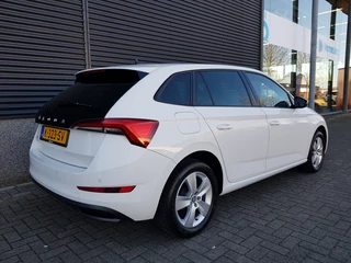 Škoda Scala - afbeelding nr 5