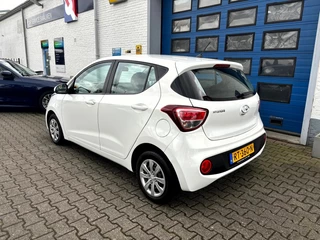 Hyundai i10 - afbeelding nr 14