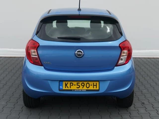 Opel KARL Opel KARL 1.0 75pk ecoFLEX Edition | Airco | Cruise control - afbeelding nr 20