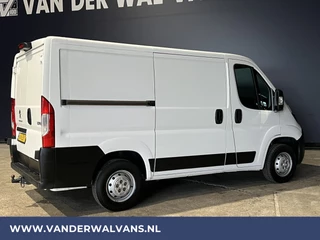 Peugeot Boxer Parkeersensoren, Bijrijdersbank - afbeelding nr 12