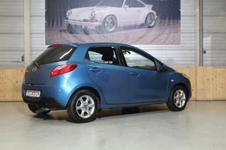 Mazda 2 Mazda 2 1.3 TS I AIRCO I 5 DEURS I WEINIG KM - afbeelding nr 5