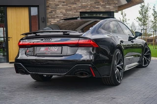 Audi RS7 - afbeelding nr 17