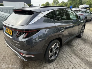 Hyundai Tucson Hyundai Tucson 1.6 T-GDI PHEV Premium 4WD - afbeelding nr 3