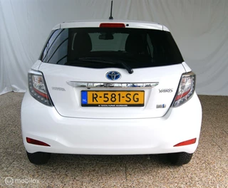 Toyota Yaris Toyota Yaris 1.5 Full Hybrid Comfort - afbeelding nr 5