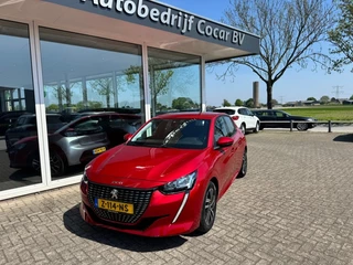 Peugeot 208 - afbeelding nr 2