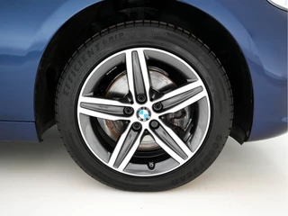 BMW 2 Serie BMW 2 Serie Gran Tourer 218D High Executive Luxury-Line 7-Pers Aut. *PANO | NAVI-FULLMAP | LUXURY-LEATHER | FULL-LED | ECC | KEYLESS | HEATED-COMFORTSEATS | SHIFT-PADDLES | AMBIENT-LIGHT | CAMERA | HEAD UP | PDC | TOWBAR | 17