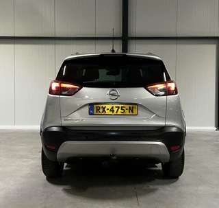 Opel Crossland X Opel Crossland X 1.6 CDTI Innovation Clima Carplay Trekhaak - afbeelding nr 9