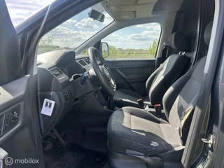 Volkswagen Caddy Volkswagen Caddy Bestel 2.0 TDI L1H1 BMT NIEUWE MODEL NAVI AIRCO - afbeelding nr 17